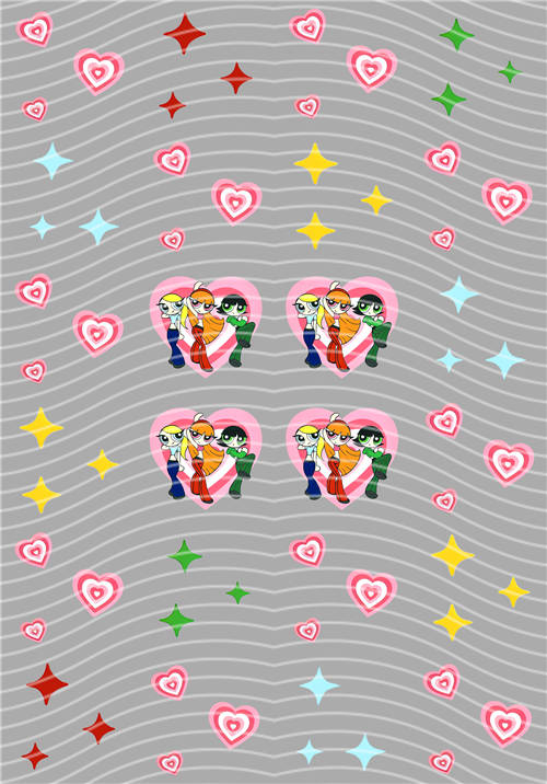 A5 kiss cut- 3195